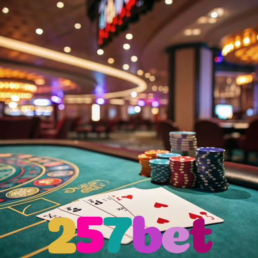 257bet - Baixe o App 257bet para Android e Comece a Jogar