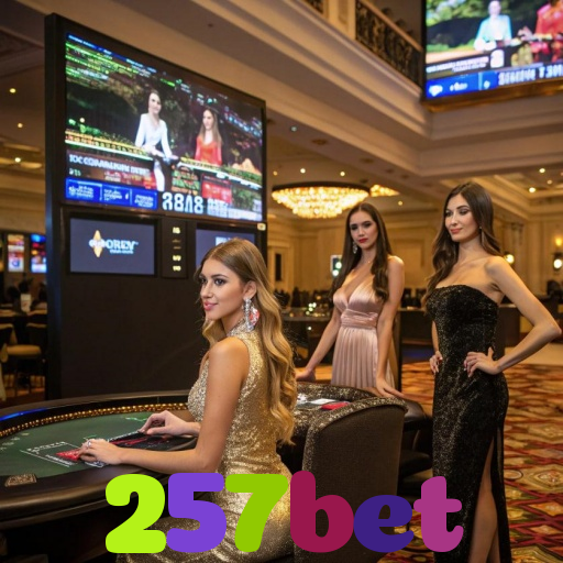 257bet - Baixe o app 257bet no Google Play e jogue ao vivo