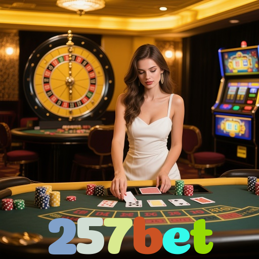 257bet - Baixe o app 257bet no Google Play e jogue ao vivo