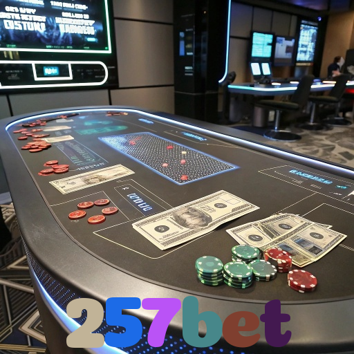 257bet - Baixe o app 257bet no Google Play e jogue ao vivo