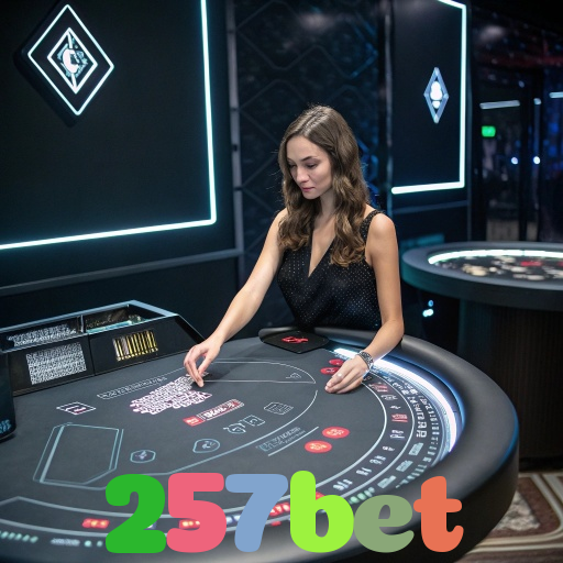 257bet - Baixe o app 257bet no Google Play e jogue ao vivo