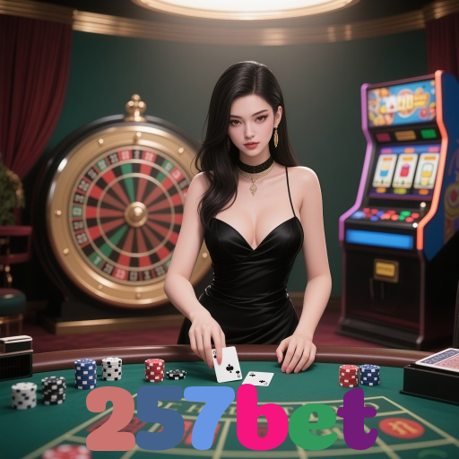 257bet - Baixe o app 257bet no Google Play e jogue ao vivo