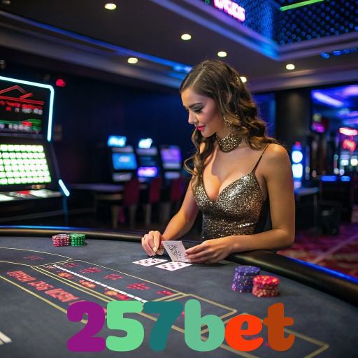 257bet - Baixe o app 257bet no Google Play e jogue ao vivo