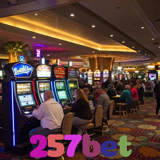 257bet - Baixe o app 257bet no Google Play e jogue ao vivo