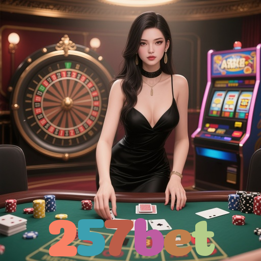 257bet - Baixe o app 257bet no Google Play e jogue ao vivo