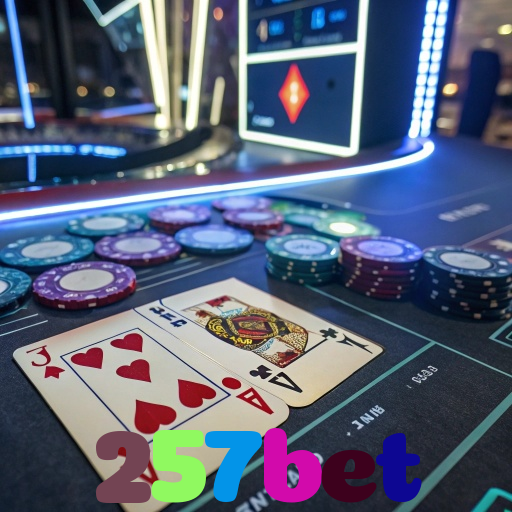 257bet - Baixe o App 257bet para Android e Comece a Jogar