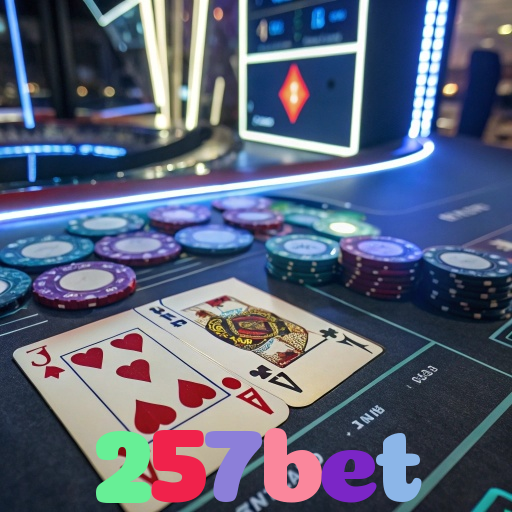 257bet - Baixe o app 257bet no Google Play e jogue ao vivo