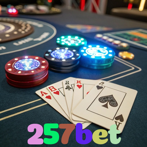 257bet - Baixe o app 257bet no Google Play e jogue ao vivo