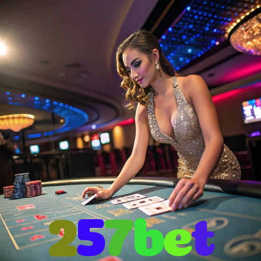 257bet - Baixe o App 257bet para Android e Comece a Jogar