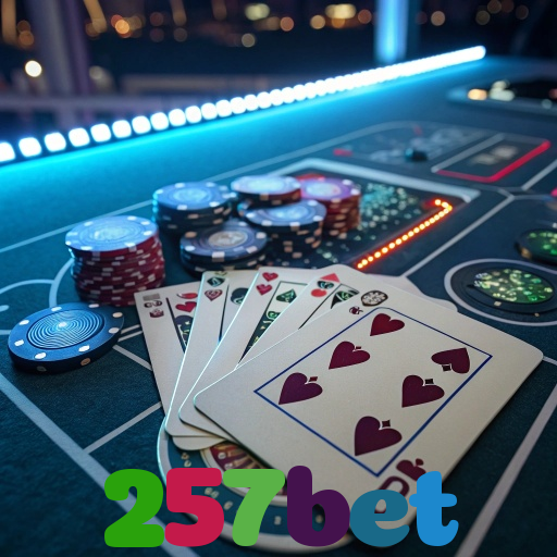 257bet - Baixe o App 257bet para Android e Comece a Jogar
