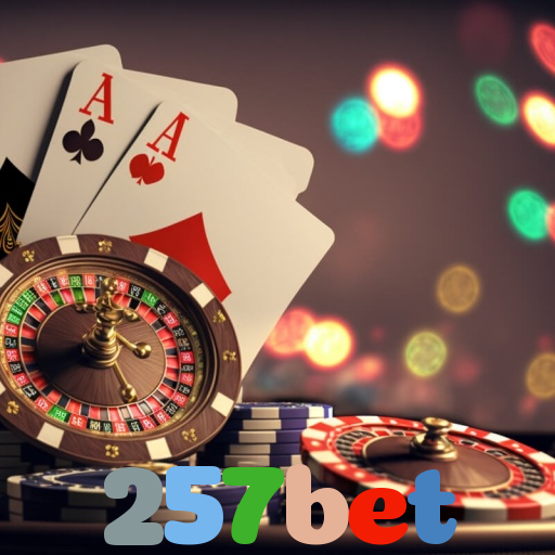 257bet - Baixe o App 257bet para Android e Comece a Jogar