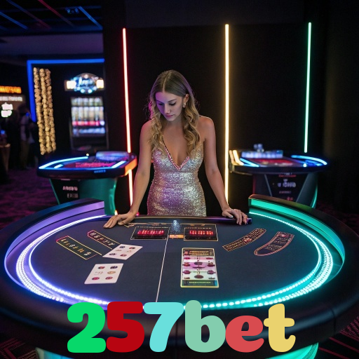 257bet - Baixe o app 257bet no Google Play e jogue ao vivo