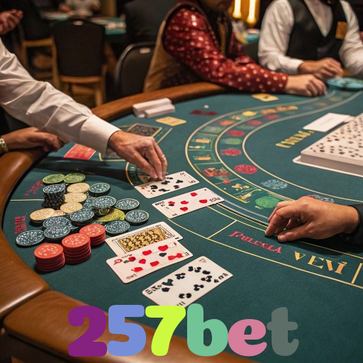 257bet - Baixe o app 257bet no Google Play e jogue ao vivo