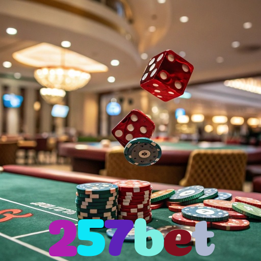257bet - Baixe o app 257bet no Google Play e jogue ao vivo