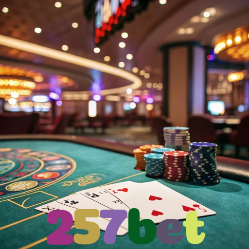257bet - Baixe o app 257bet no Google Play e jogue ao vivo