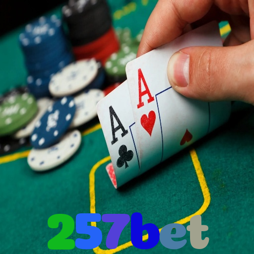 257bet - Baixe o app 257bet no Google Play e jogue ao vivo