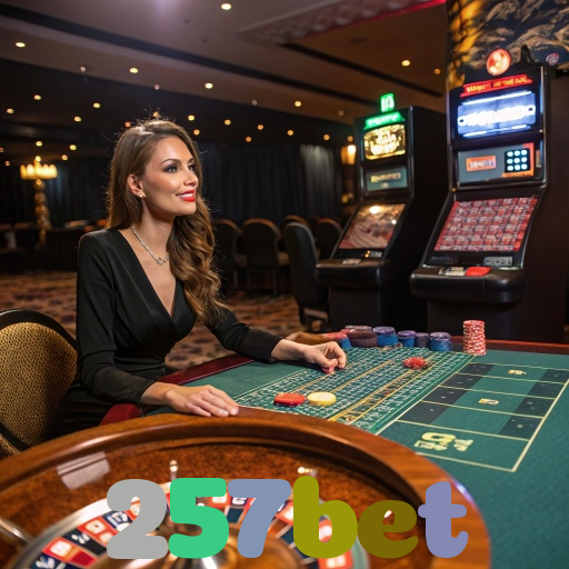 257bet - Baixe o App 257bet para Android e Comece a Jogar