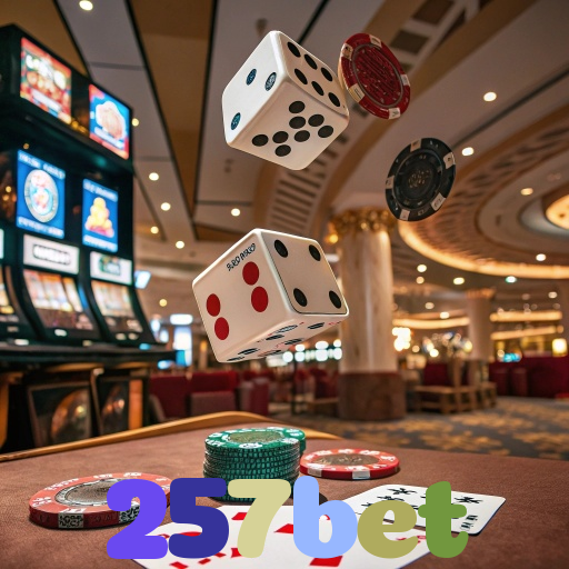 257bet - Baixe o app 257bet no Google Play e jogue ao vivo
