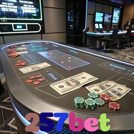 257bet - Baixe o app 257bet no Google Play e jogue ao vivo