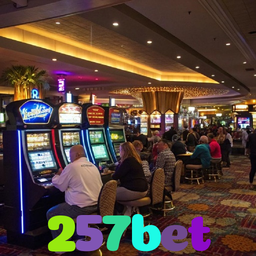 257bet - Baixe o app 257bet no Google Play e jogue ao vivo