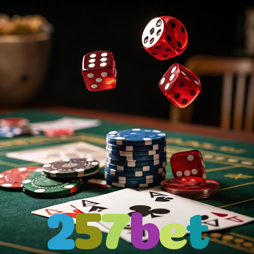 257bet - Baixe o app 257bet no Google Play e jogue ao vivo