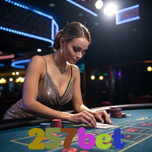 257bet - Baixe o app 257bet no Google Play e jogue ao vivo