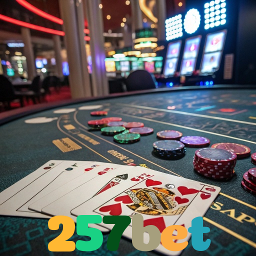 257bet - Baixe o App 257bet para Android e Comece a Jogar