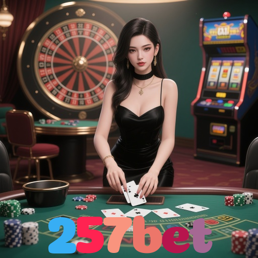 257bet - Baixe o App 257bet para Android e Comece a Jogar