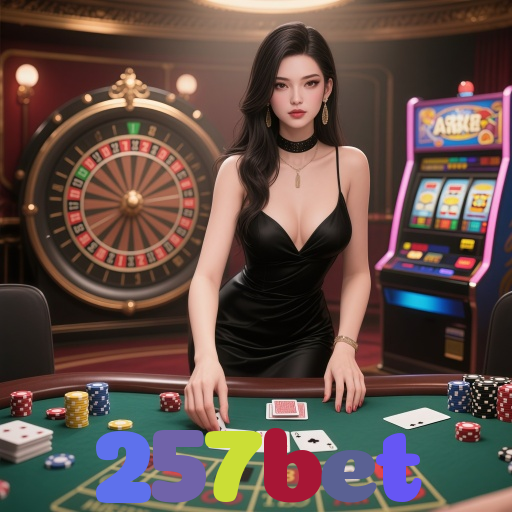 257bet - Baixe o App 257bet para Android e Comece a Jogar