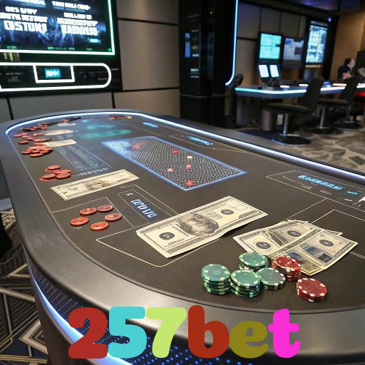 257bet - Baixe o App 257bet para Android e Comece a Jogar