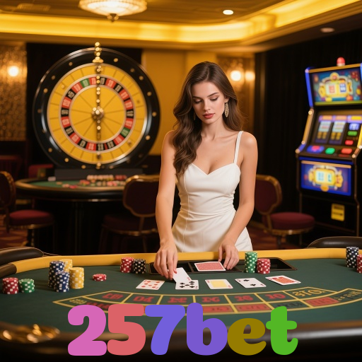 257bet - Baixe o App 257bet para Android e Comece a Jogar