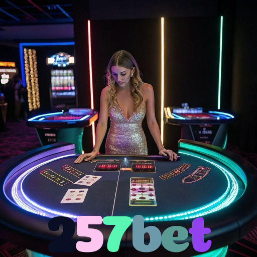 257bet - Baixe o app 257bet no Google Play e jogue ao vivo