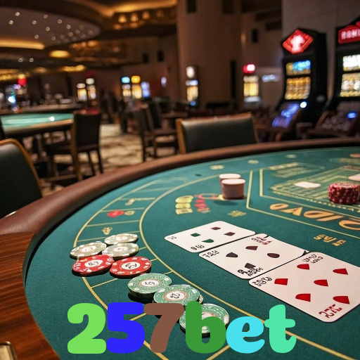 257bet - Baixe o app 257bet no Google Play e jogue ao vivo