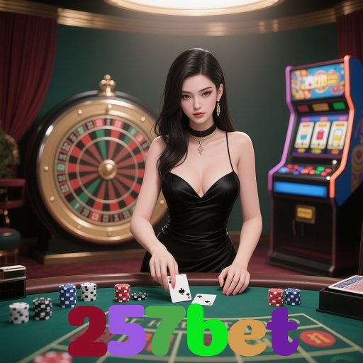 257bet - Baixe o app 257bet no Google Play e jogue ao vivo