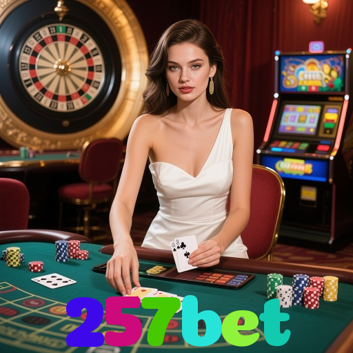 257bet - Baixe o app 257bet no Google Play e jogue ao vivo