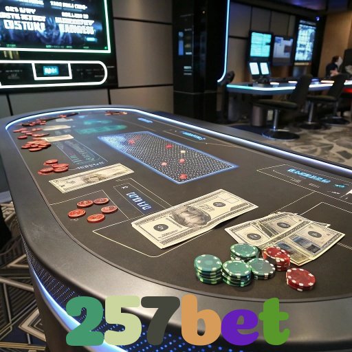 257bet - Baixe o App 257bet para Android e Comece a Jogar