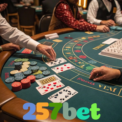 257bet - Baixe o app 257bet no Google Play e jogue ao vivo