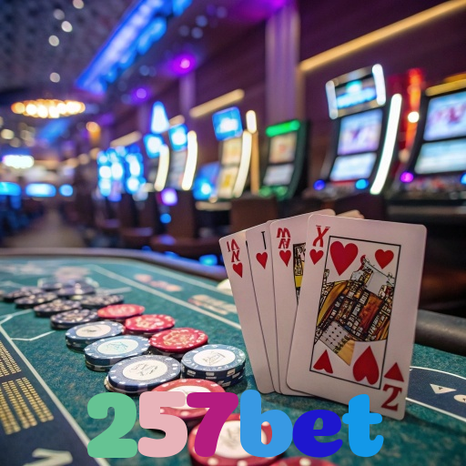 257bet - Baixe o App 257bet para Android e Comece a Jogar
