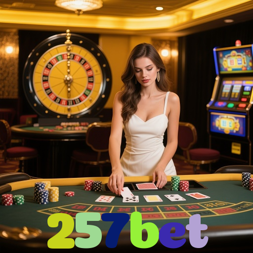 257bet - Baixe o app 257bet no Google Play e jogue ao vivo