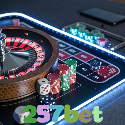 257bet - Baixe o app 257bet no Google Play e jogue ao vivo