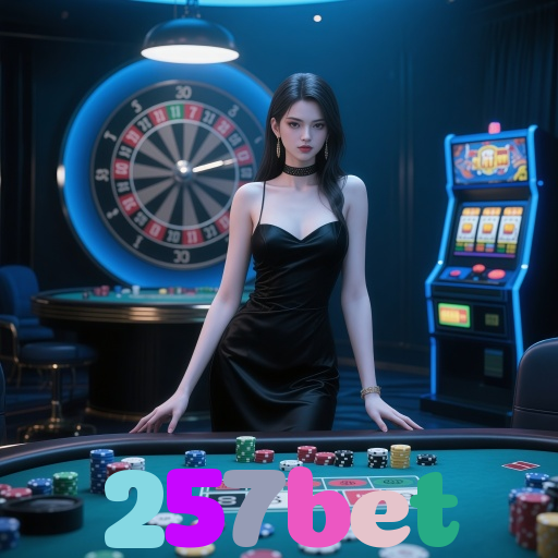 257bet - Baixe o app 257bet no Google Play e jogue ao vivo