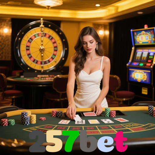 257bet - Baixe o app 257bet no Google Play e jogue ao vivo