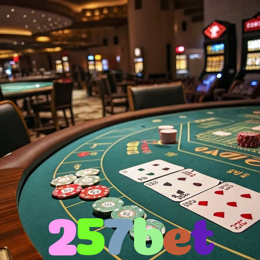 257bet - Baixe o app 257bet no Google Play e jogue ao vivo