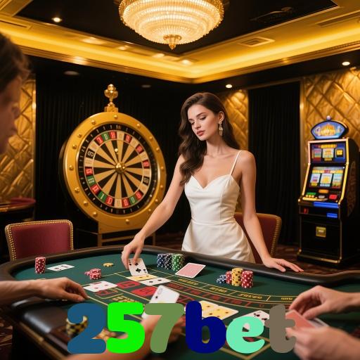 257bet - Baixe o App 257bet para Android e Comece a Jogar