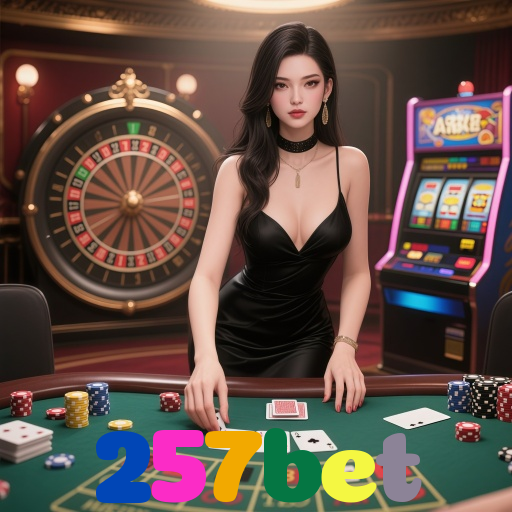 257bet - Baixe o app 257bet no Google Play e jogue ao vivo