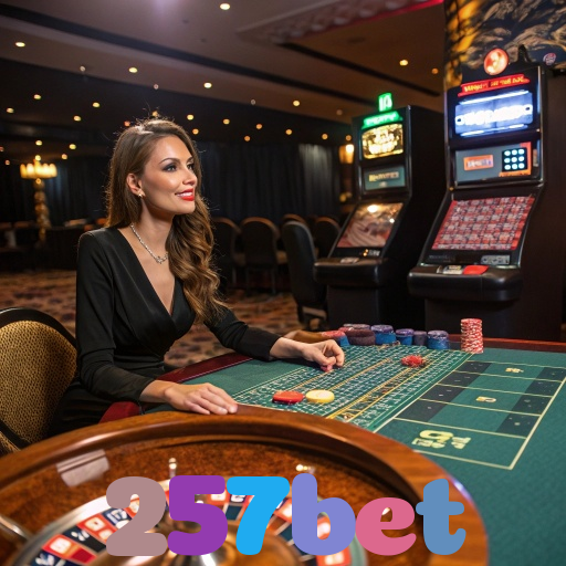 257bet - Baixe o app 257bet no Google Play e jogue ao vivo