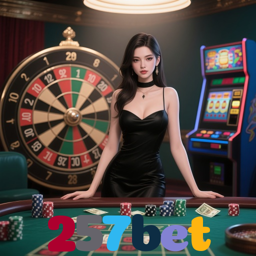 257bet - Baixe o app 257bet no Google Play e jogue ao vivo