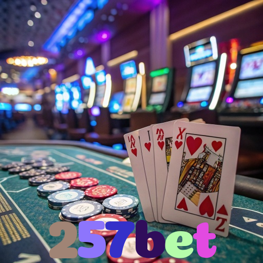 257bet - Baixe o App 257bet para Android e Comece a Jogar