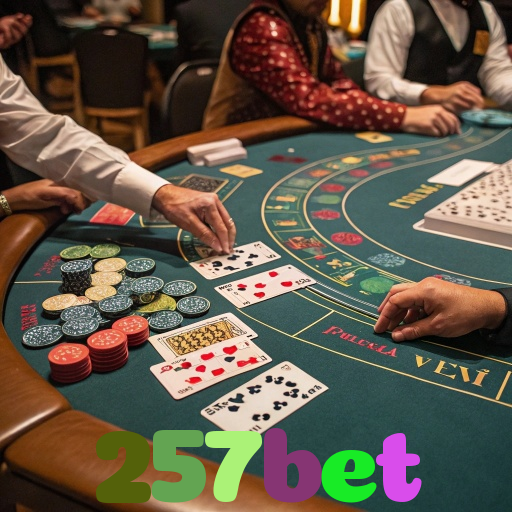 257bet - Baixe o app 257bet no Google Play e jogue ao vivo