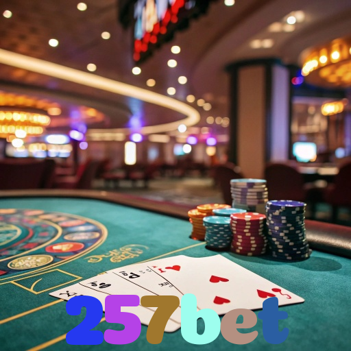 257bet - Baixe o app 257bet no Google Play e jogue ao vivo